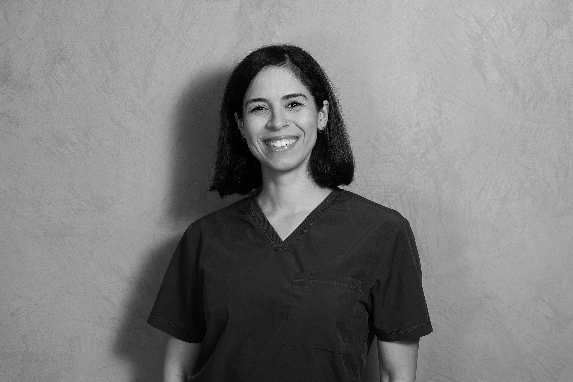 Dr. Maroua Chtourou – Kern Steck Implantologie Waiblingen