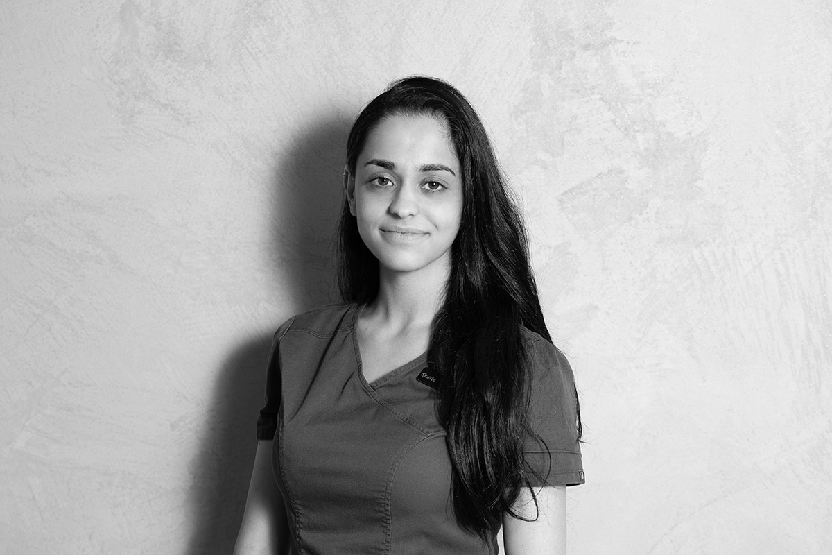 Rahel Bubert Skurta Mehmeti